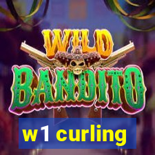 w1 curling